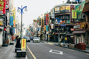 韓旅遊見多組台灣人同種壞習慣「非常尷尬」 網共鳴:覺得很丟臉