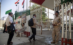 為遭「精準」攻擊停損 伊朗媒體：一天抓捕24名以色列間諜