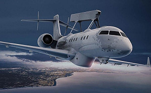 (影) 歐對俄「雙線包圍」！多國恢復佈地雷、法購預警機 親俄「他」政權危殆