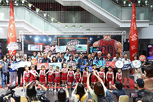 最強暑期親子電影院 台中電影Fun-In季6/27起場場抽好禮