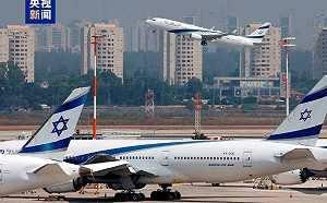 伊朗試圖攻擊以色列在歐洲的目標? 以情報部門 : 包括客機和使館