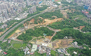 積極推動司法園區開發 內政部：打造地方優質環境
