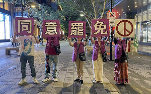 徐巧芯要曹興誠6選1辯論  罷團提4要求回嗆：是怯戰還是又想設局？ 