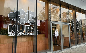 亞洲藏壽司擬退出中國 上海3門市逐步結束營運