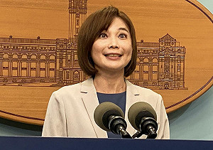 中選會宣布大罷免7/26投票!賴清德展開「團結國家十講」