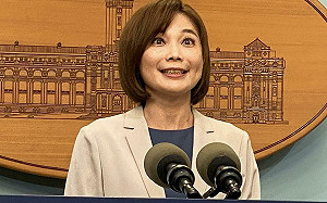 中選會宣布大罷免7/26投票！賴清德展開「團結國家十講」