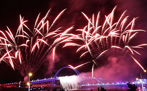 動力火車宇宙人開唱!王功漁火節6/28登場 五大亮點全攻略