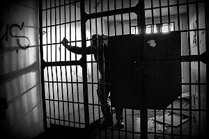 「餘生只能在牆內度過」日本監獄真相曝光 網震撼:比死刑還痛苦