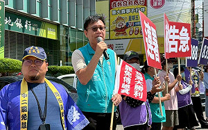 「中二解顏」補件尚未達標 王立任疾呼：只差1000份