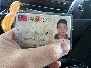 生日撞上7/26大罷免!閩南狼:記得投票幫我慶生