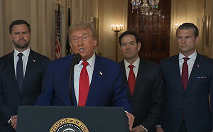 「伊朗關鍵核設施已被徹底摧毀」川普:這個中東惡霸必須和平相處