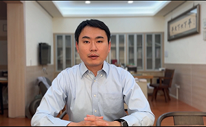 中東情勢升級 陳冠廷：美以成功軍事行動 震懾「動盪軸心」 