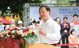 江宜樺示警：若民進黨動員力強 罷免恐掉10席藍委