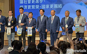 中國歡迎台青就業？賴清德提中國年輕人失業率：20幾趴後不報導了 