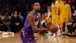 NBA冠軍賽G7前夕爆重磅交易!杜蘭特到火箭 太陽獲2球員6選秀權