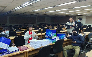 罷綠委最後希望？ 罷李坤城民團宣布連署達2.7萬份  宋建樑預告今下午送件 