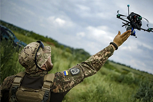 600解放軍「赴俄受訓」? 烏情報爆為學無人機作戰 中稱「三無傳聞」掀輿論戰