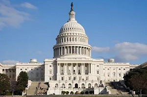 不滿中國助俄侵略  美國参議院兩黨提制裁案