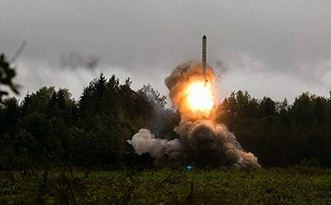俄羅斯擁1950枚導彈! 烏警告：月產近200枚還在飆升中 伊給6千無人機 