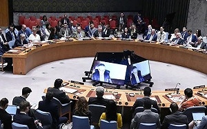 美外交官在聯合國揭露：中國秘密向俄羅斯提供巡弋飛彈技術