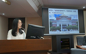 台東監獄驚傳攻擊事件 陳瑩揭露：受刑人看診竟無戒護人員在場 