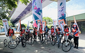 返台罷免機票遭冒名退票 他嗆：下流無恥草！再買一次花了20萬清理島內第五縱隊