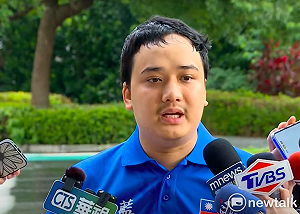 國民黨爆破士+1 宋建樑爆料:想爭取議員提名的人有抄連署書