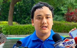 國民黨爆破士＋1 宋建樑爆料：想爭取議員提名的人有抄連署書 