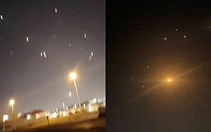 伊朗導彈轟美軍基地打假的? 川普 : 「感謝」提前通知 還笑伊攻擊「非常軟弱」