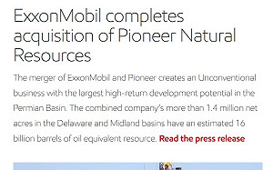 伊朗反擊後油價不升反降 彭博：美頁岩油革命後足以抵銷中東動盪