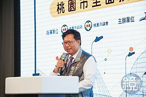 惡檢偽造證據2/從吳志揚一路聽到鄭文燦 違法監聽埋伏筆案情恐大逆轉