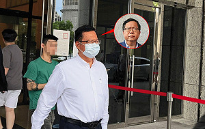 惡檢偽造證據/鄭文燦案爆證據造假 關鍵會議栽贓成密會喬事