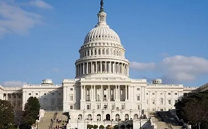 不滿中國助俄侵略  美國参議院兩黨提制裁案