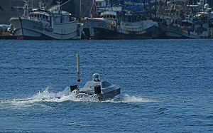 國防產業展9月登場  本土船廠首次參與聚焦無人艇
