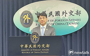 美眾議院通過不歧視台灣法案！外交部：對反制中國施壓有正面意義 