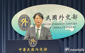 日本前經濟安保大臣明訪台將見賴清德  隅修三接日台協會長盼深化交流