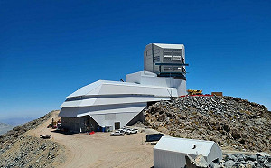 以女性天文先驅命名！「魯賓天文台」首波照曝光 捕捉2千從未發現小行星