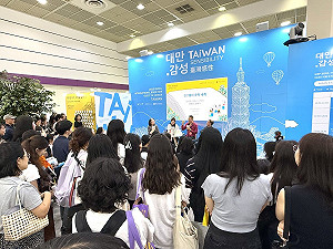 「臺灣感性」前進首爾!郝明義揭韓國人為何愛上台灣校園電影