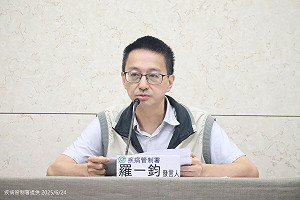 發燒走不動竟是腸病毒重症!4歲童染伊科病毒急送ICU