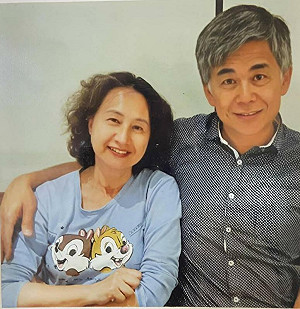 這本書讓分離半世紀的姊弟重逢 《華美的跫音》將出英文版
