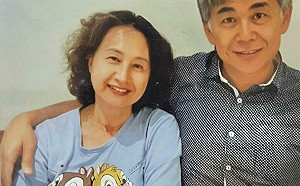 這本書讓分離半世紀的姊弟重逢 《華美的跫音》將出英文版