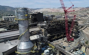 這個美國沒能力? 川普計劃復甦銅冶煉產業 彭博：恐面臨諸多挑戰