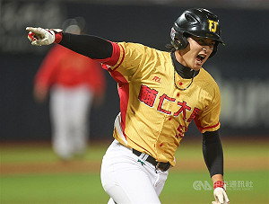 楊笑虎、机桓宇選秀前自培 悍將透過二軍實戰觀察