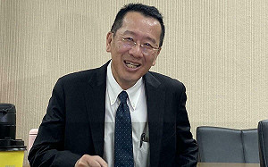 CNN稱台灣當兵只會修草坪  顧立雄：入伍訓練已越紮實了 