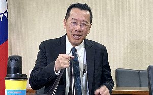 中共邀退將參加抗戰紀念？顧立雄：抗戰是中華民國打贏的、別受分化 