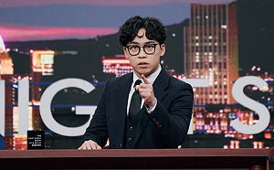 賀瓏爆劈腿！奇美家電「下架代言照」開第一槍切割