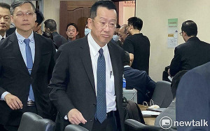 美轟炸伊朗 顧立雄：美不只是秀肌肉、也是捍衛核心利益 