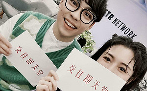 Albee否認當賀瓏小三！喊「沒對不起任何人」  網不買單﹔自己心知肚明