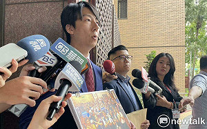 賴清德喊罷免「打掉雜質」 民進黨：在野黨沒必要對號入座