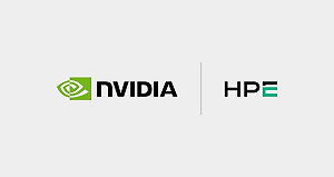 原來導入AI可以這麼快?HPE聯手NVIDIA有解答了